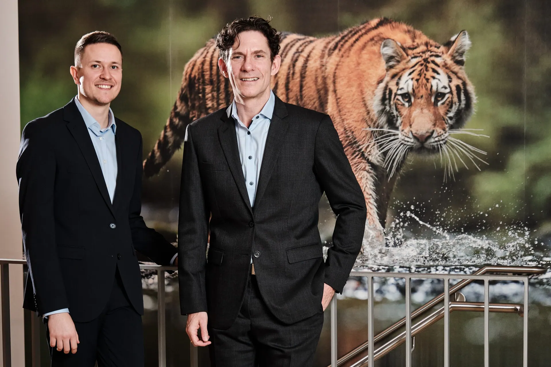 Look & Graffelder Team — Headhunter & Karrierebegleitung für Bewerber:innen