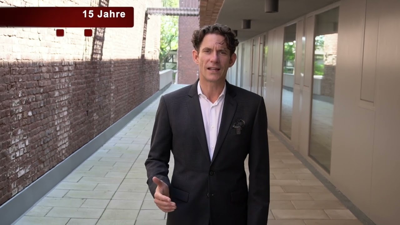 Oliver Look — Headhunter für den Anlagenbau