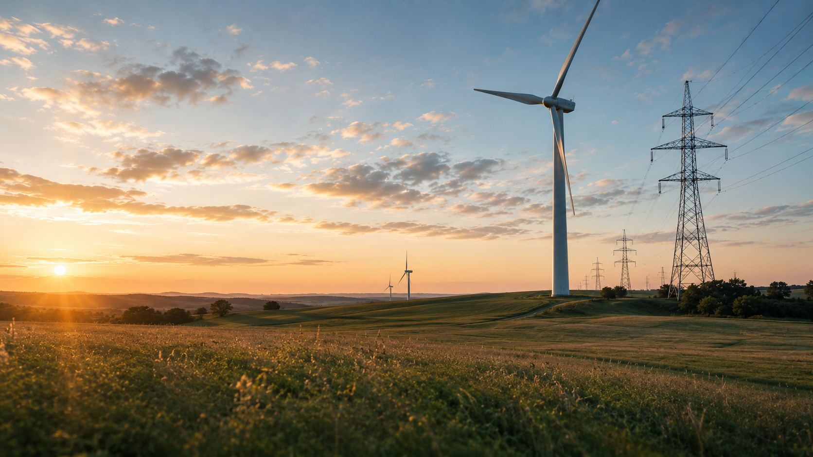 Headhunter Energiewirtschaft — Personalberatung für die Energiewirtschaft
