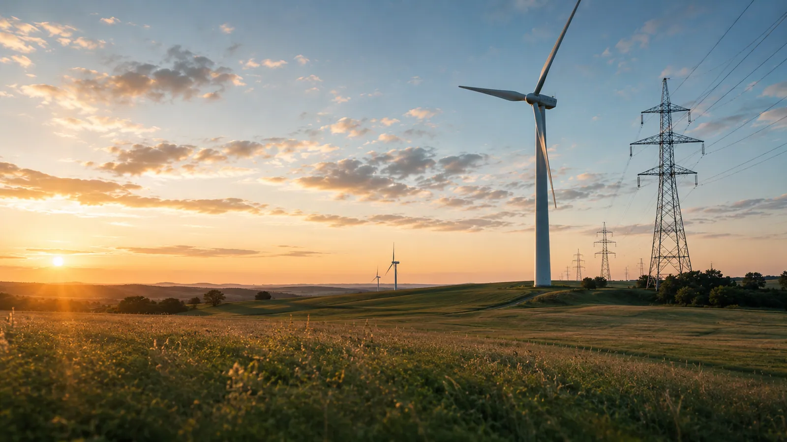 Headhunter Energiewirtschaft — Personalberatung für die Energiewirtschaft