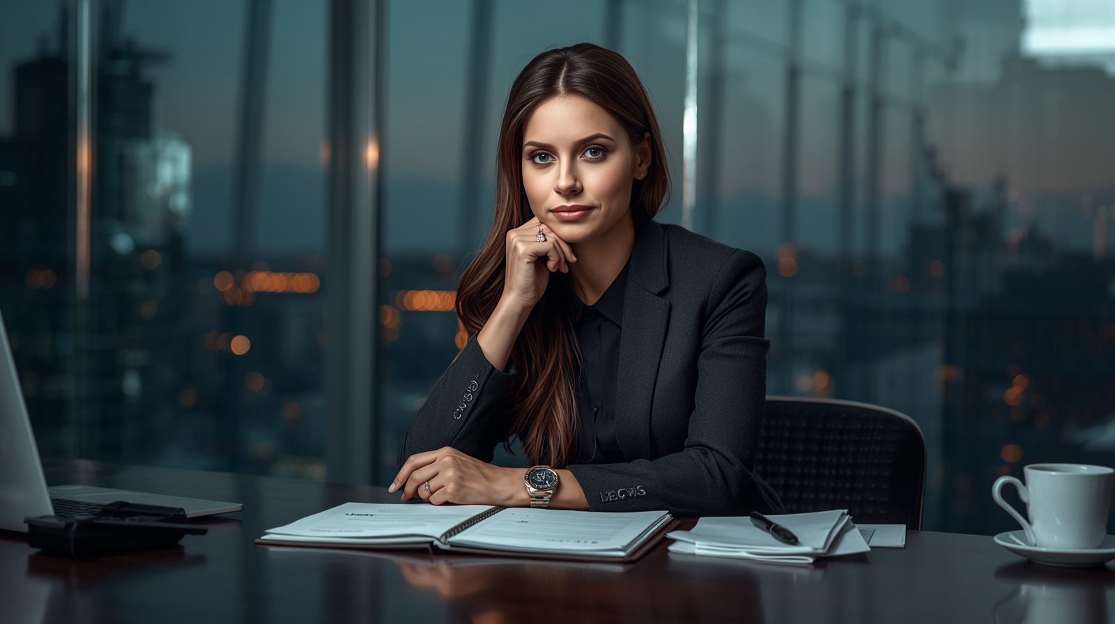 Investment Banking — Headhunter & Personalberatung Look & Graffelder