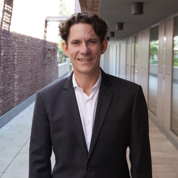 Oliver Look, Managing Partner bei Look & Graffelder