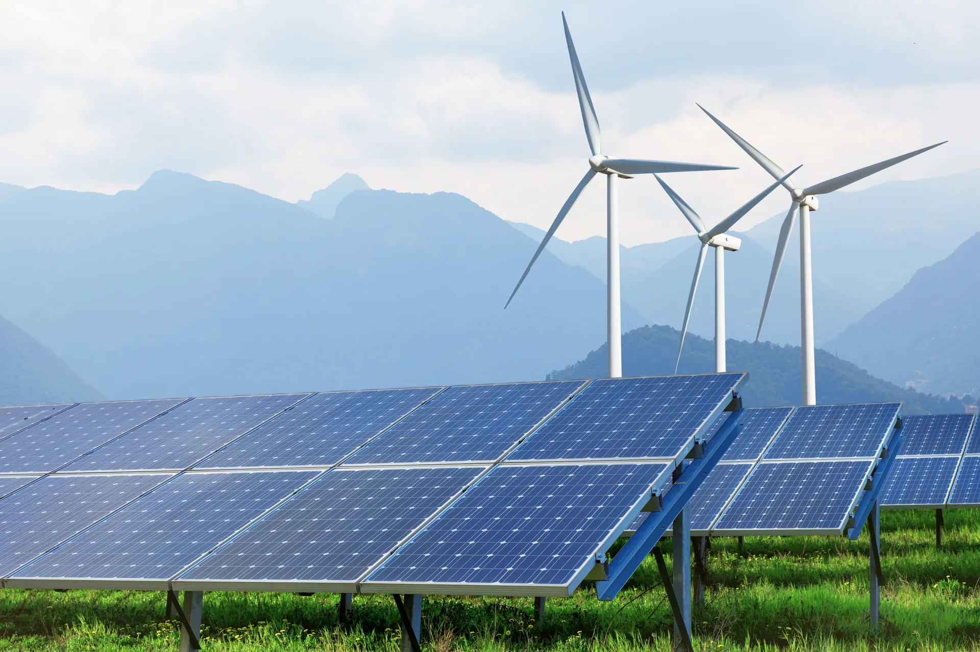 Energy & Engineering Stellenangebote — Look & Graffelder