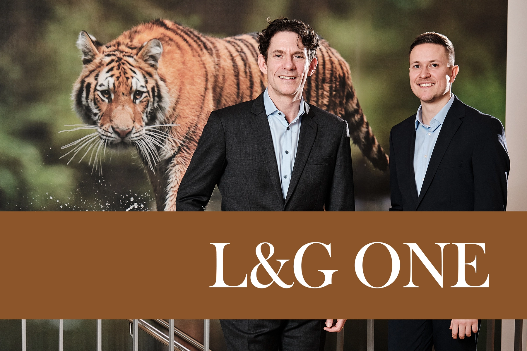 L & G — Active Sourcing & Executive Search